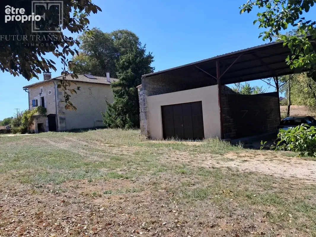 Maison de caractère - photo 10