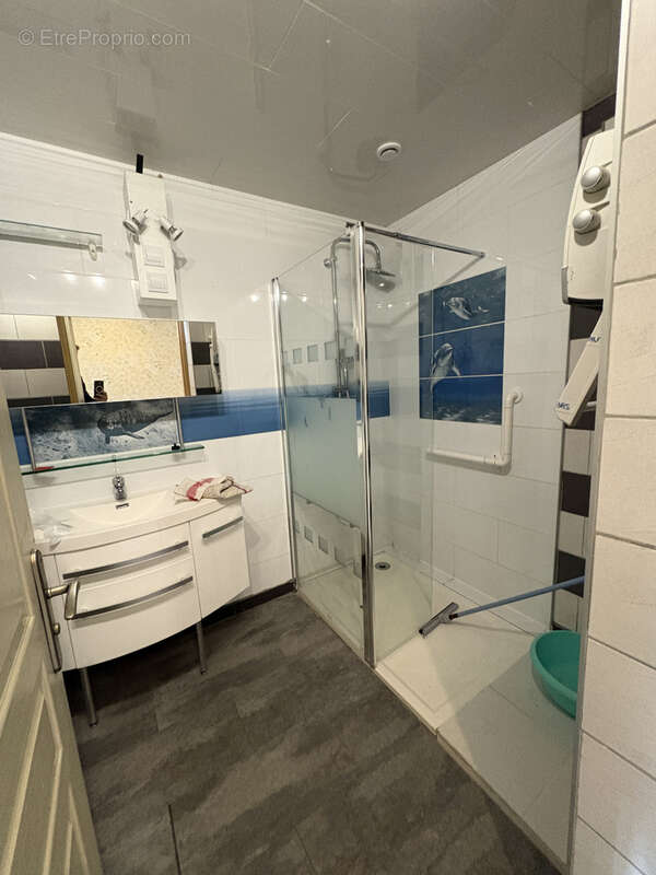 Maison à PONTARLIER