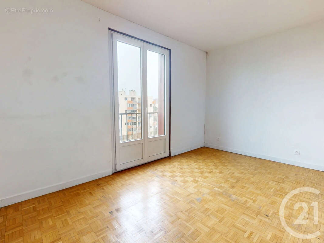 Appartement à COLOMIERS