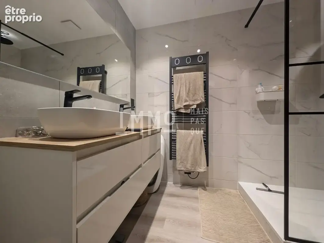 Appartement 3 pièces 69 m² à vendre à Macot-La-Plagne (73210) - photo 3
