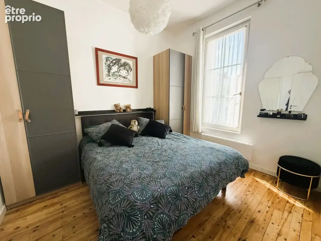 EXCLUSIVITE - Maison de charme entièrement rénovée - photo 6