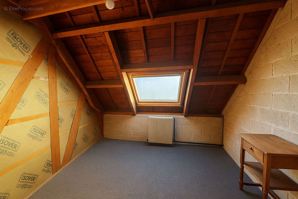 Maison à SAINT-BRIEUC