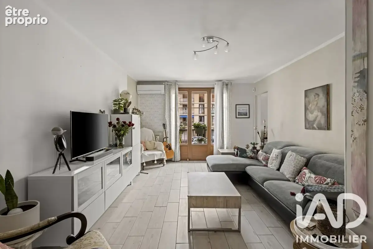 Photo 1 - Appartement à AIX-EN-PROVENCE