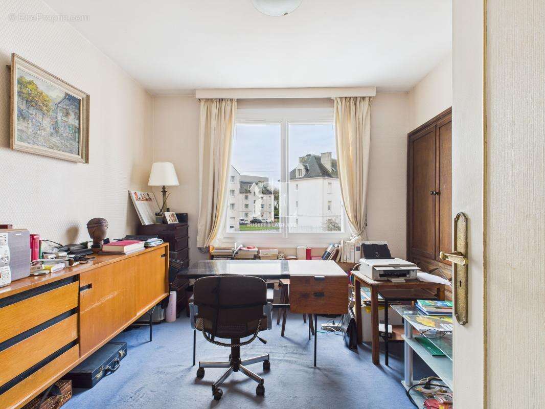 Appartement à LORIENT