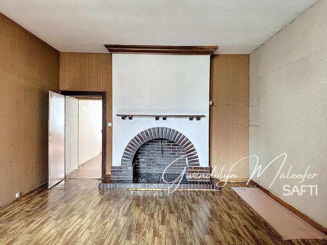 Photo 8 - Maison à QUINGEY