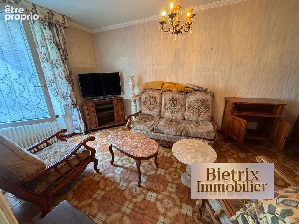 Maison 5 pièces 120 m² à vendre à L'isle-Adam (95290) - photo 13