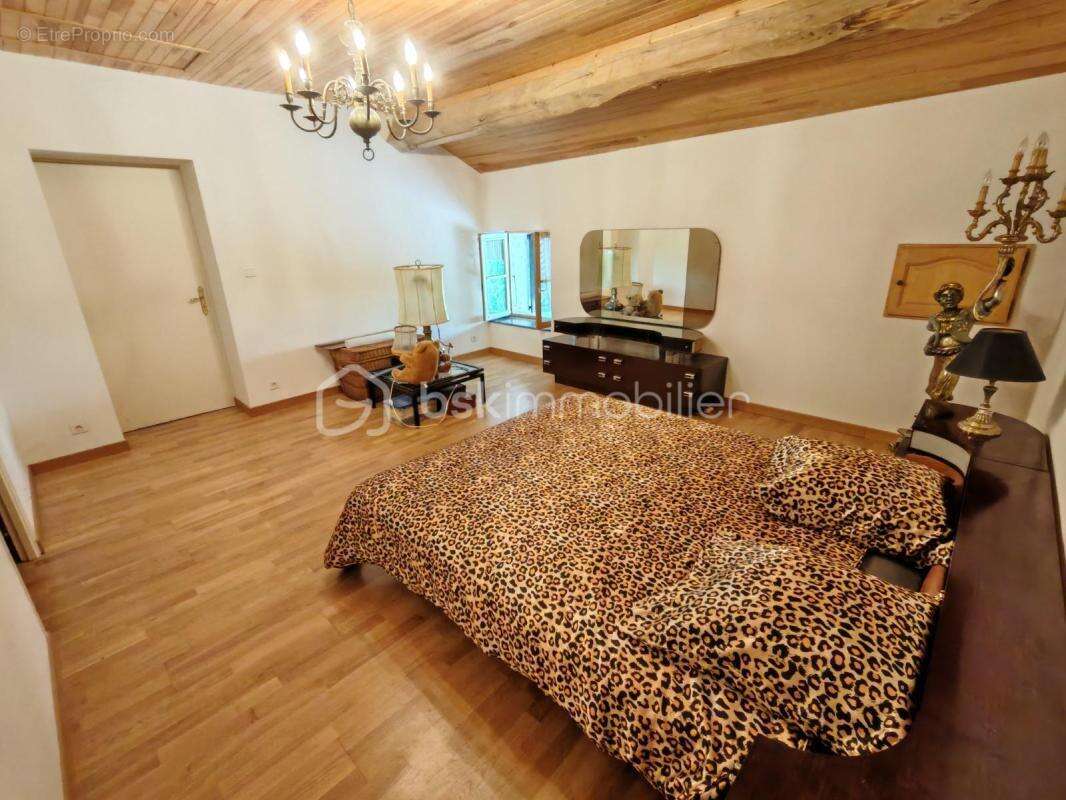 Maison à CHAVEYRIAT