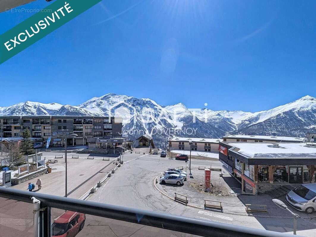 Photo 9 - Appartement à ORCIERES