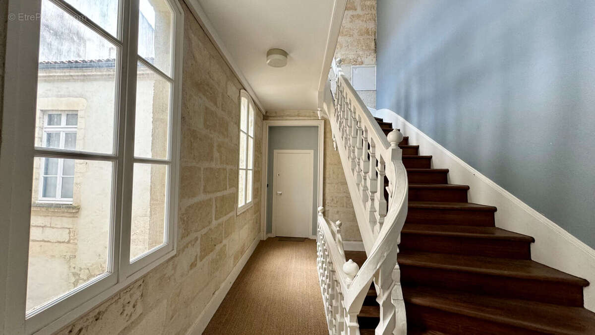 Appartement à LA ROCHELLE