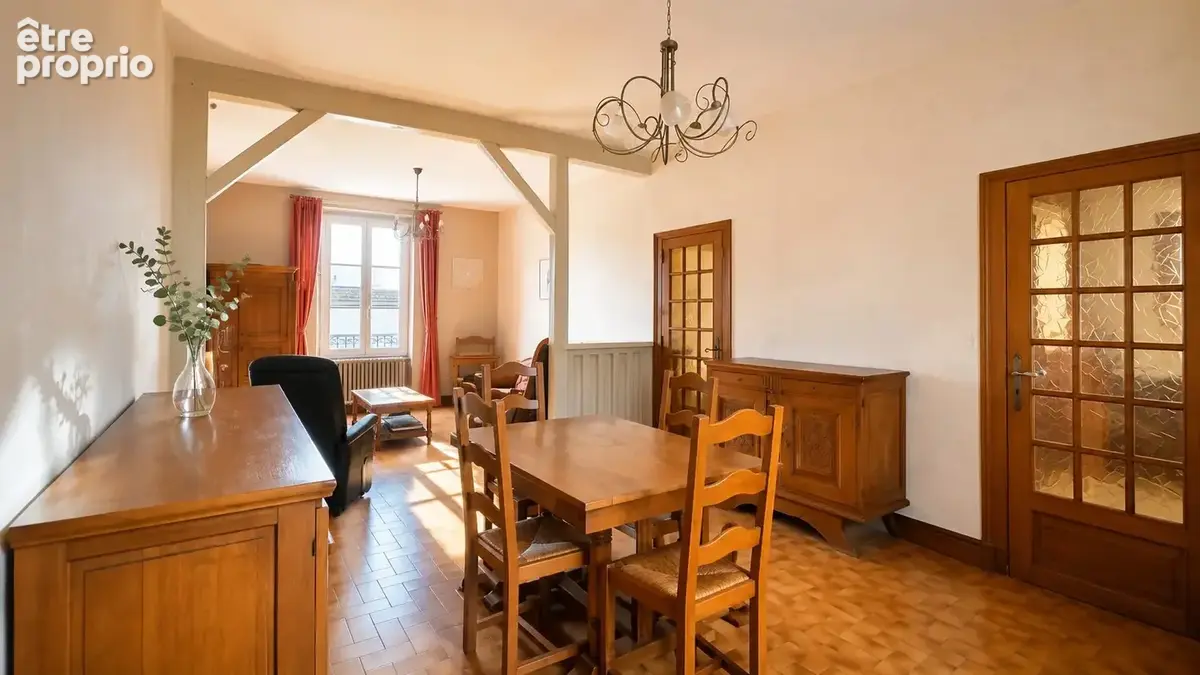 Maison à ORLEANS