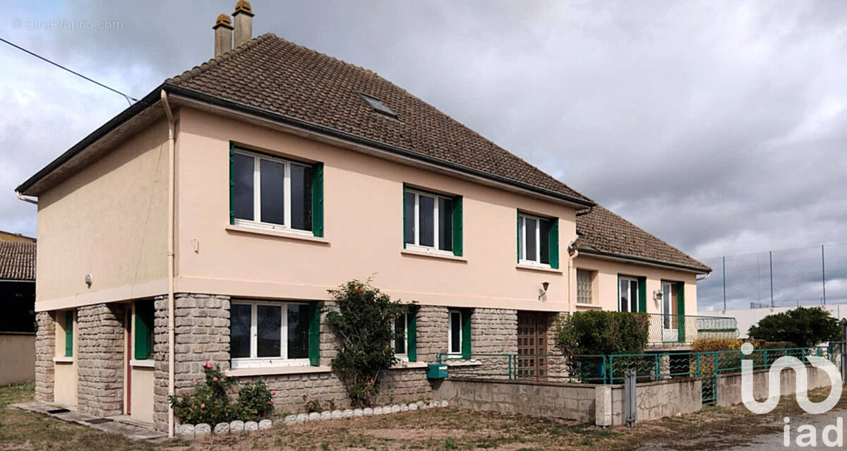 Photo 1 - Maison à PARSAC