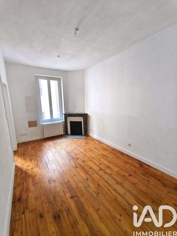 Photo 2 - Appartement à CLERMONT-FERRAND