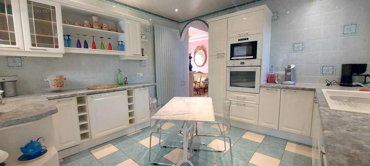 Maison à DRAGUIGNAN