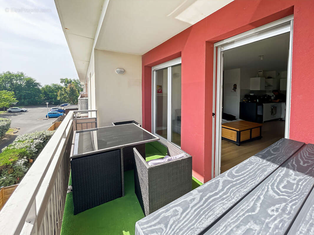 Appartement à EYSINES
