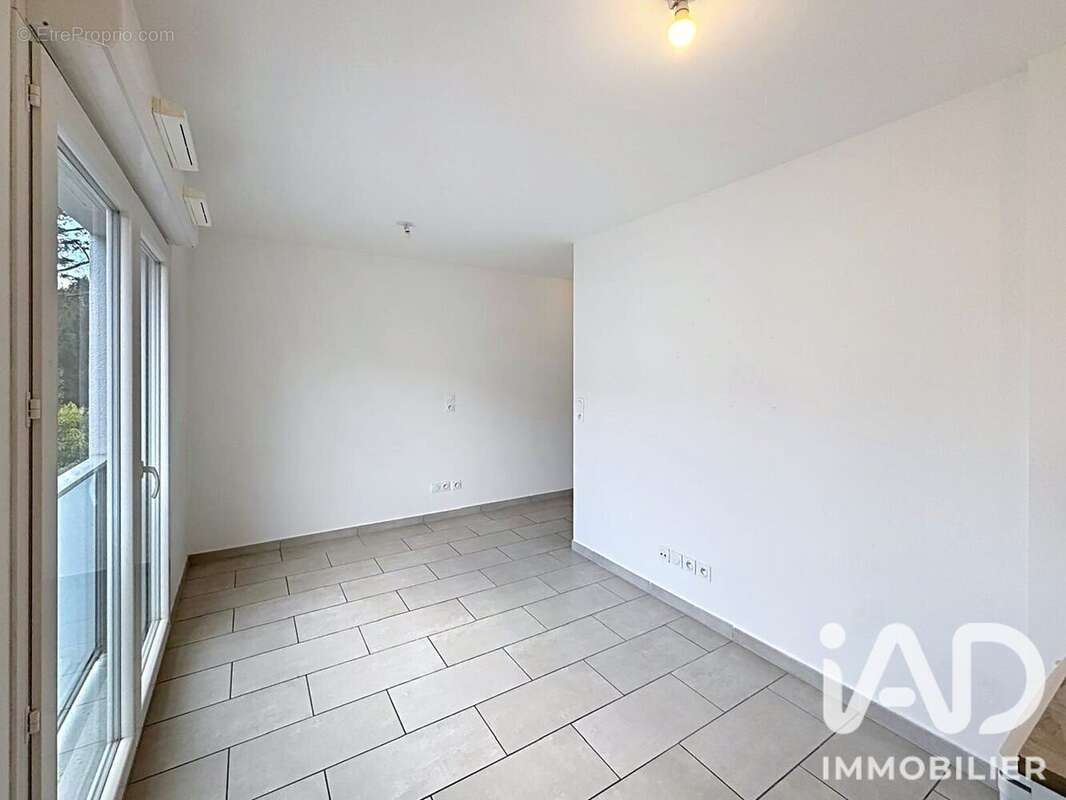 Appartement 21 m² à Lyon-5e  - photo 8
