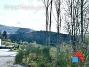Terrain à GERARDMER
