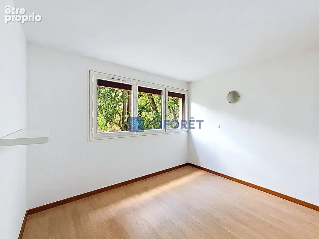 Appartement Savigny Sur Orge 2 pièce(s) 47.39 m2 - photo 4