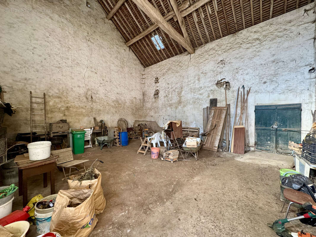 Maison à COULOMMIERS