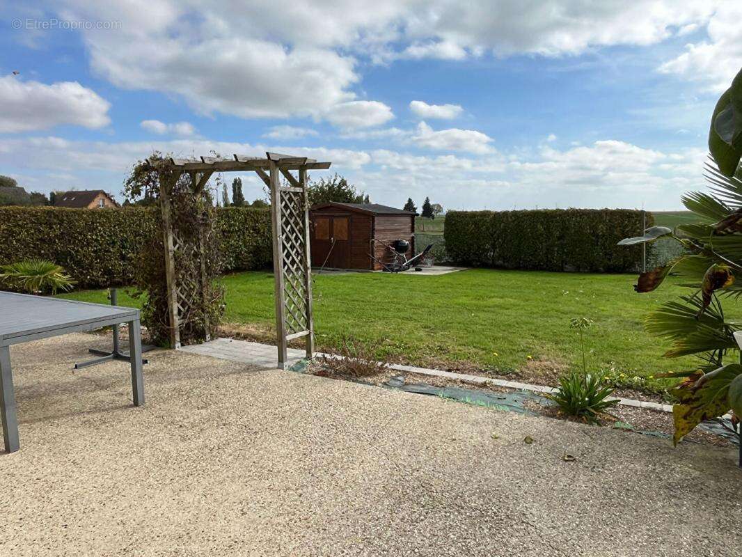 Maison à LA NEUVE-GRANGE