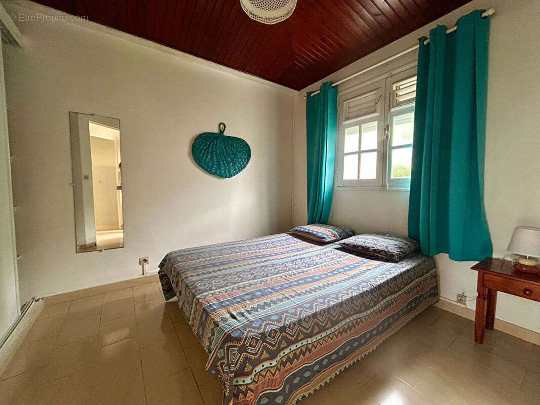 Appartement à SAINTE-ANNE