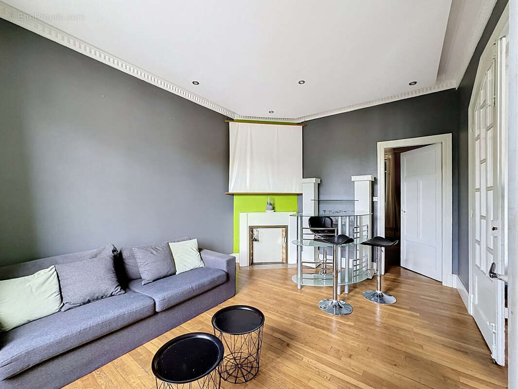 Bel appartement 4 pièces - photo 4