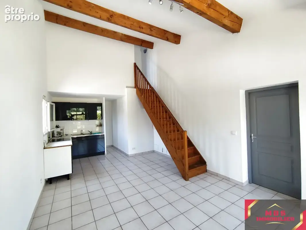Argelès-Sur-Mer - Maison/Appartement T3 51 m2 Quartier calme et recherché - photo 4