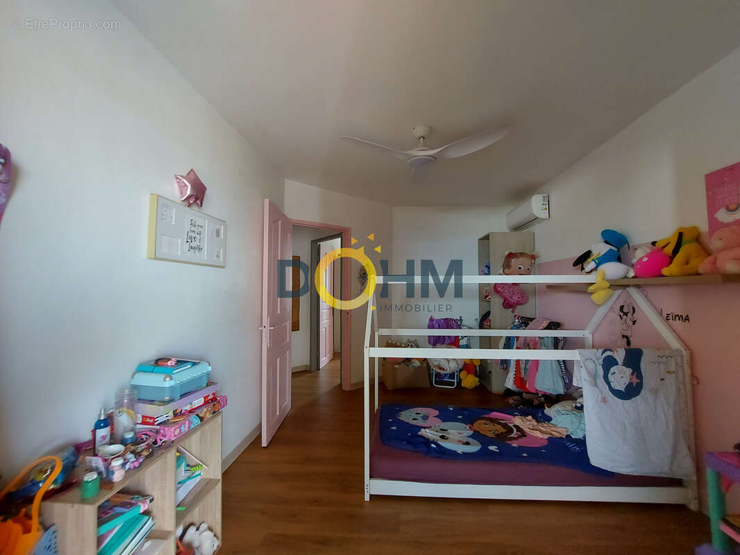 Maison à SAINT-JOSEPH