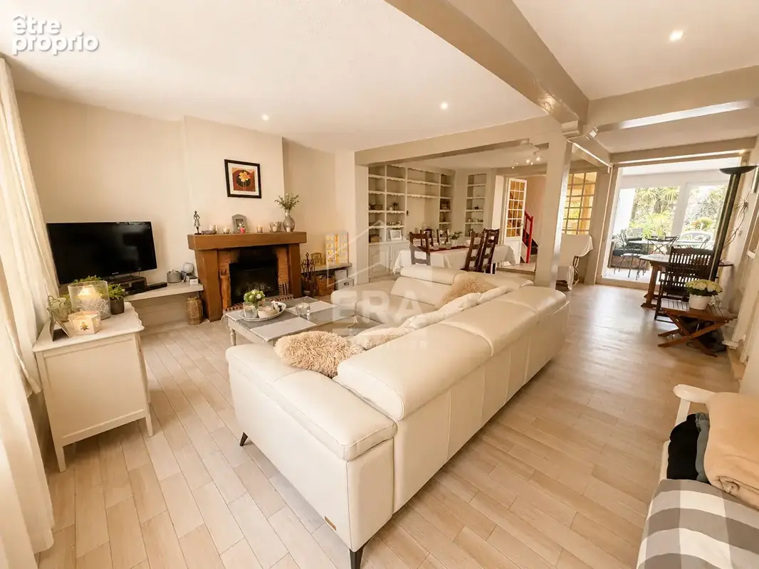 Maison 180m² à boulogne-sur-mer - photo 6