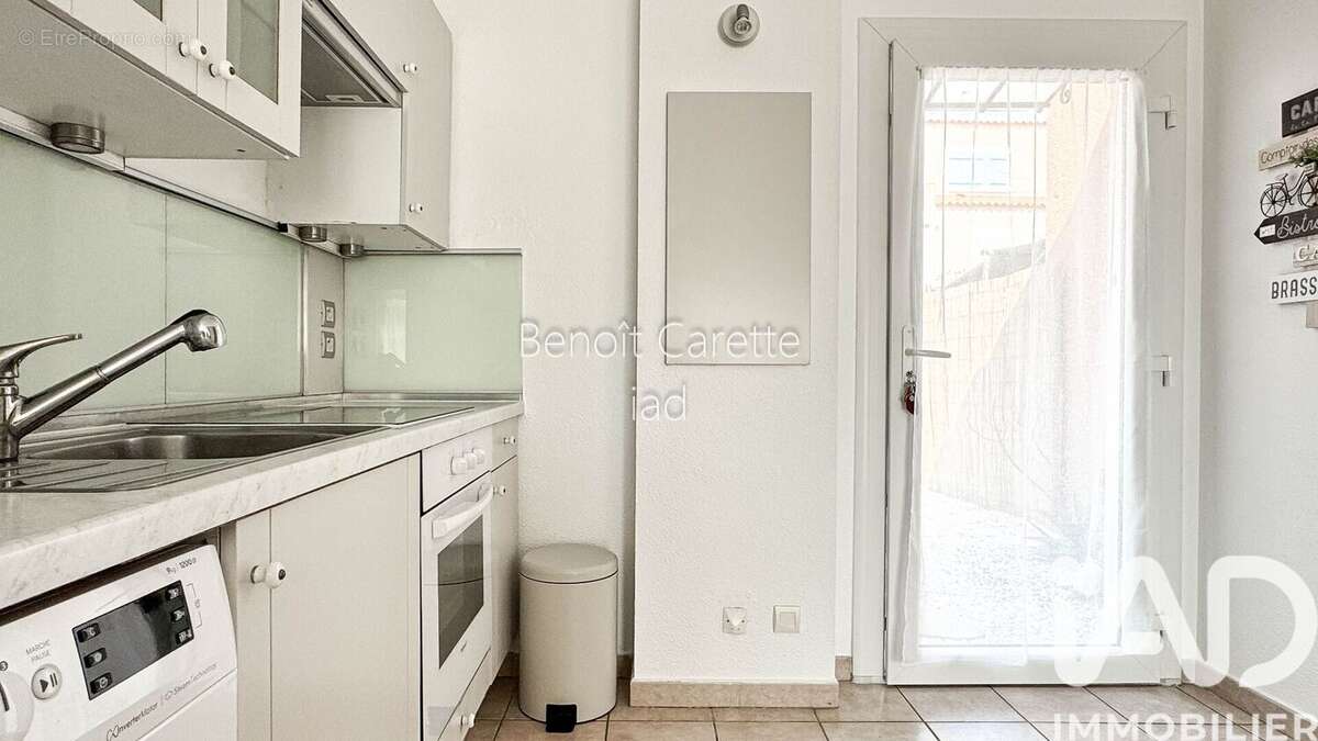 Photo 6 - Maison à TORREILLES