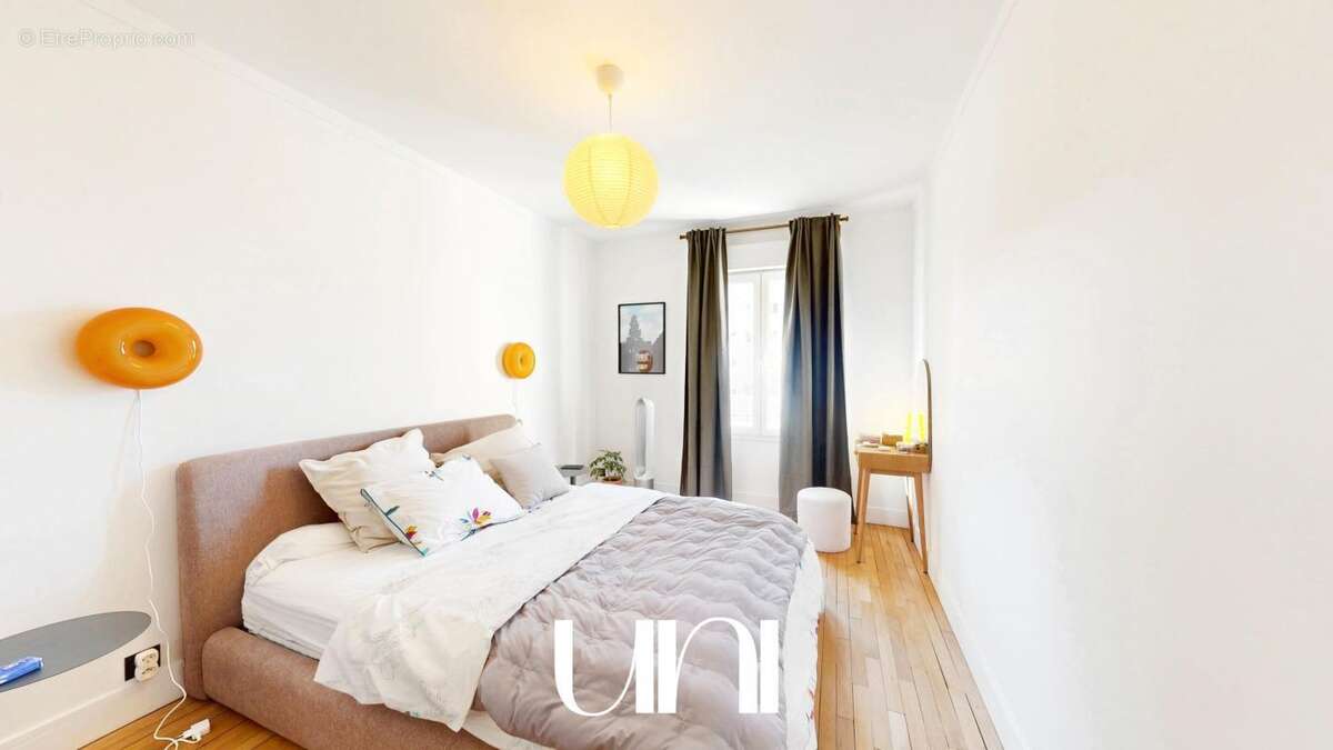 Appartement à CAEN