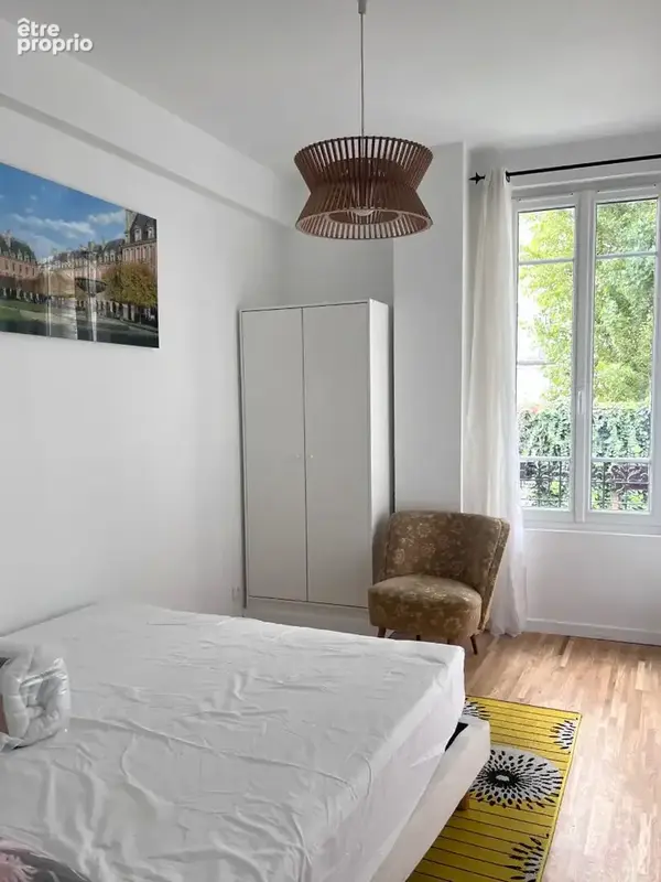 Appartement 2 pièces 36 m² à vendre à Paris-20e (75020) - photo 4