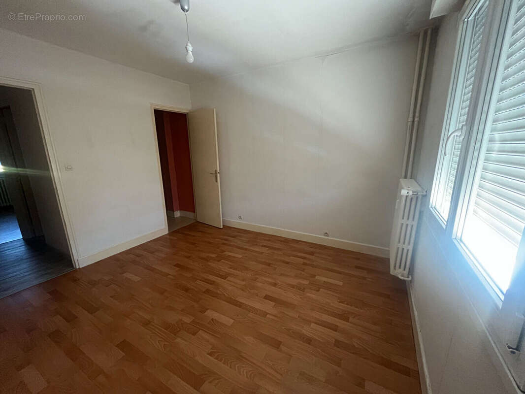 Appartement 60m² à besançon - photo 5