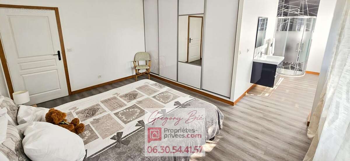 Maison à COULOMMIERS