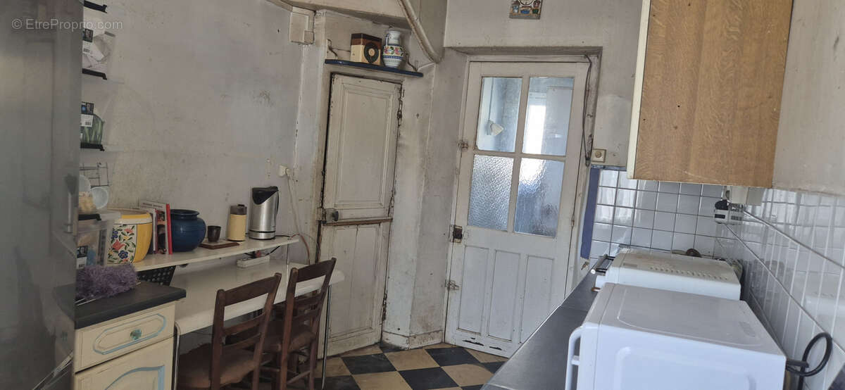 A vendre soulge sur ouette - photo 4