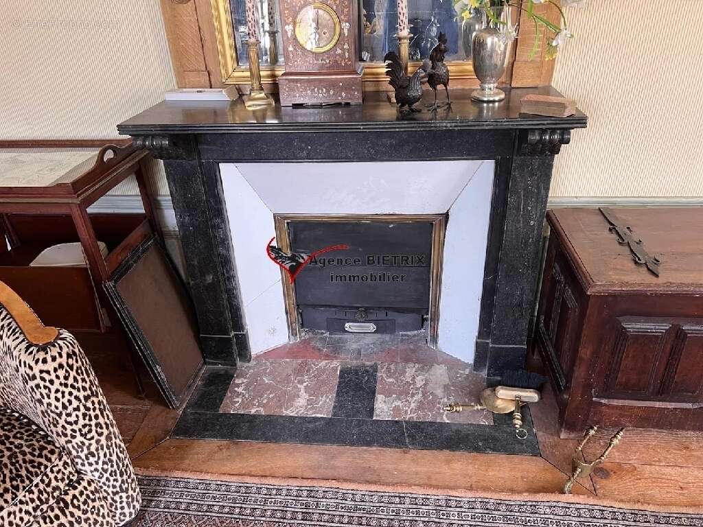 Maison à L'ISLE-ADAM