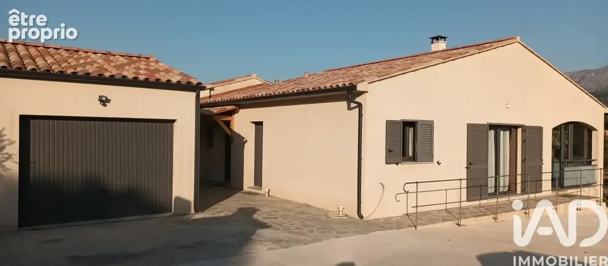 Photo 1 - Maison à SPELONCATO