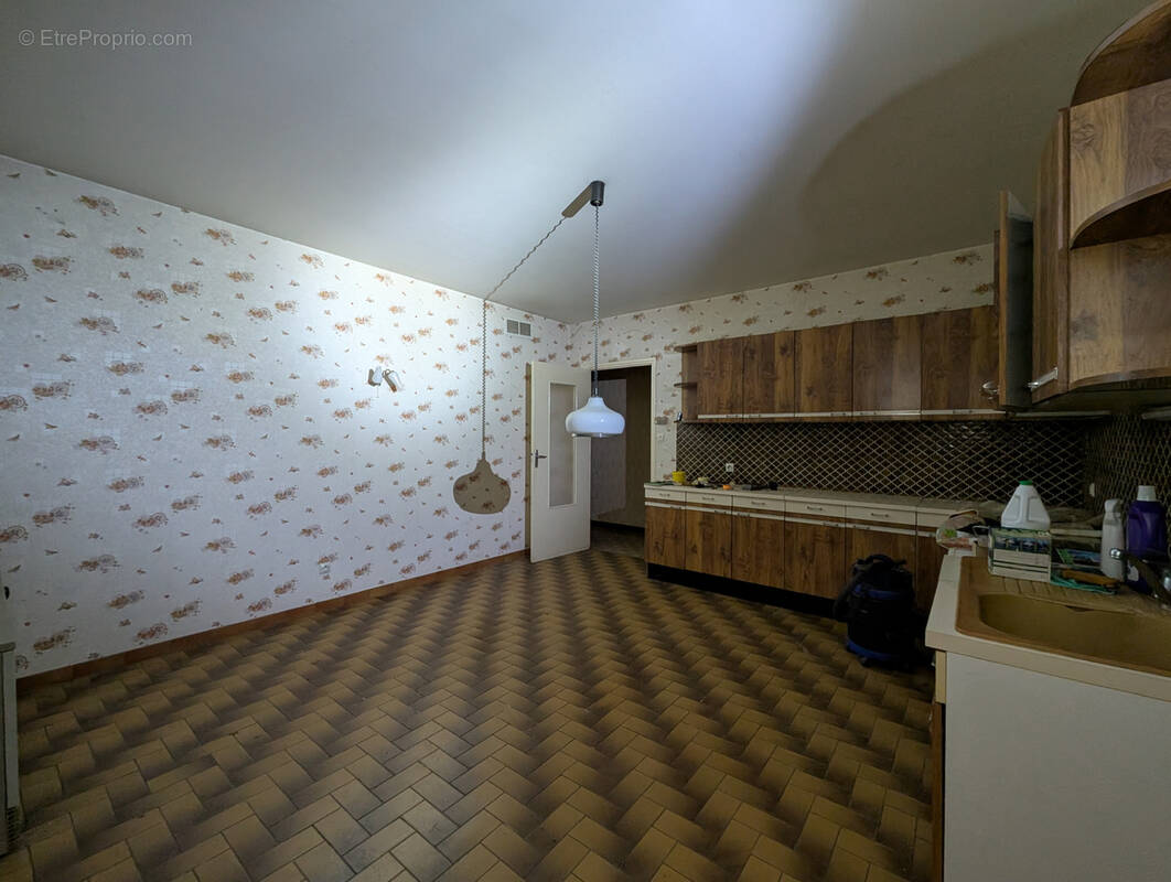 Appartement à ANDANCETTE