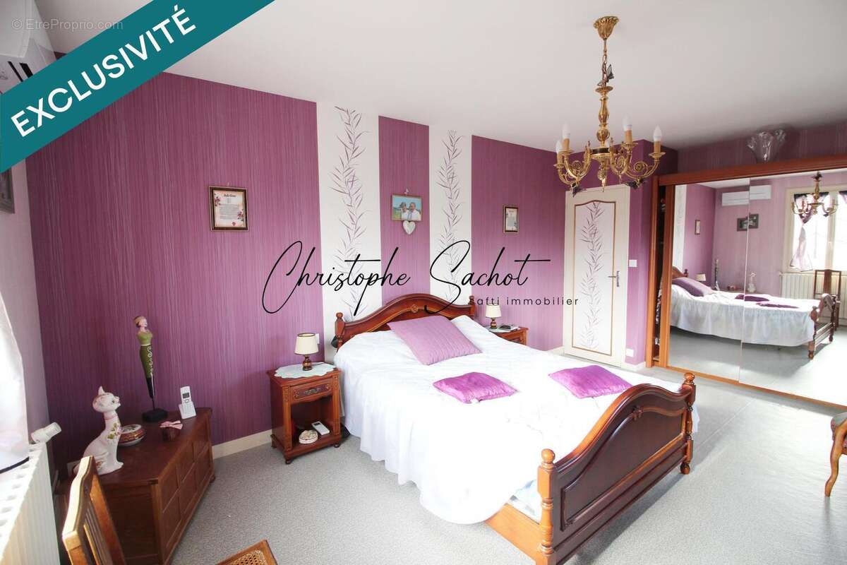 Photo 8 - Maison à SECONDIGNE-SUR-BELLE