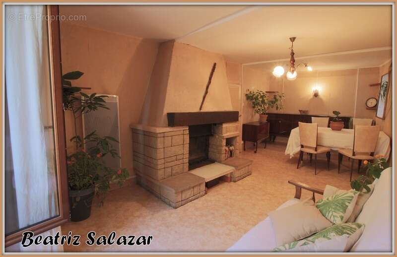 Maison à DIGNE-LES-BAINS