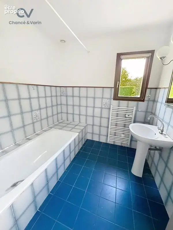 Maison 6 pièces 101 m² à vendre à Bonneville-Sur-Touques (14800) - photo 9
