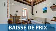 Appartement à SAINT-PIERRE-DE-CHARTREUSE