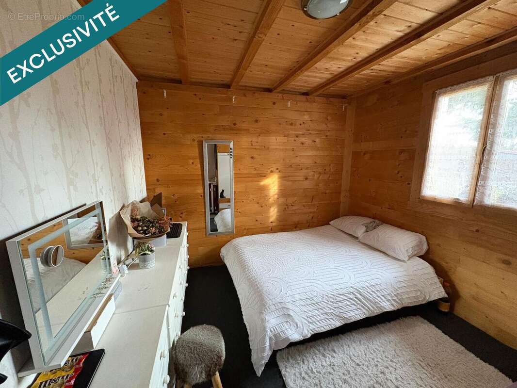 Photo 4 - Maison à GIAT