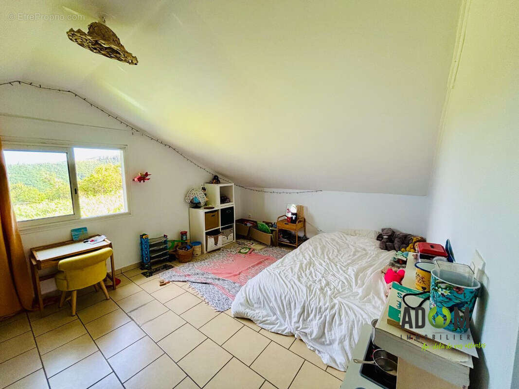 Maison à SAINT-JOSEPH