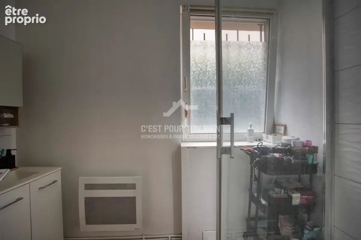 Appartement 34 m² à Lille  - photo 5