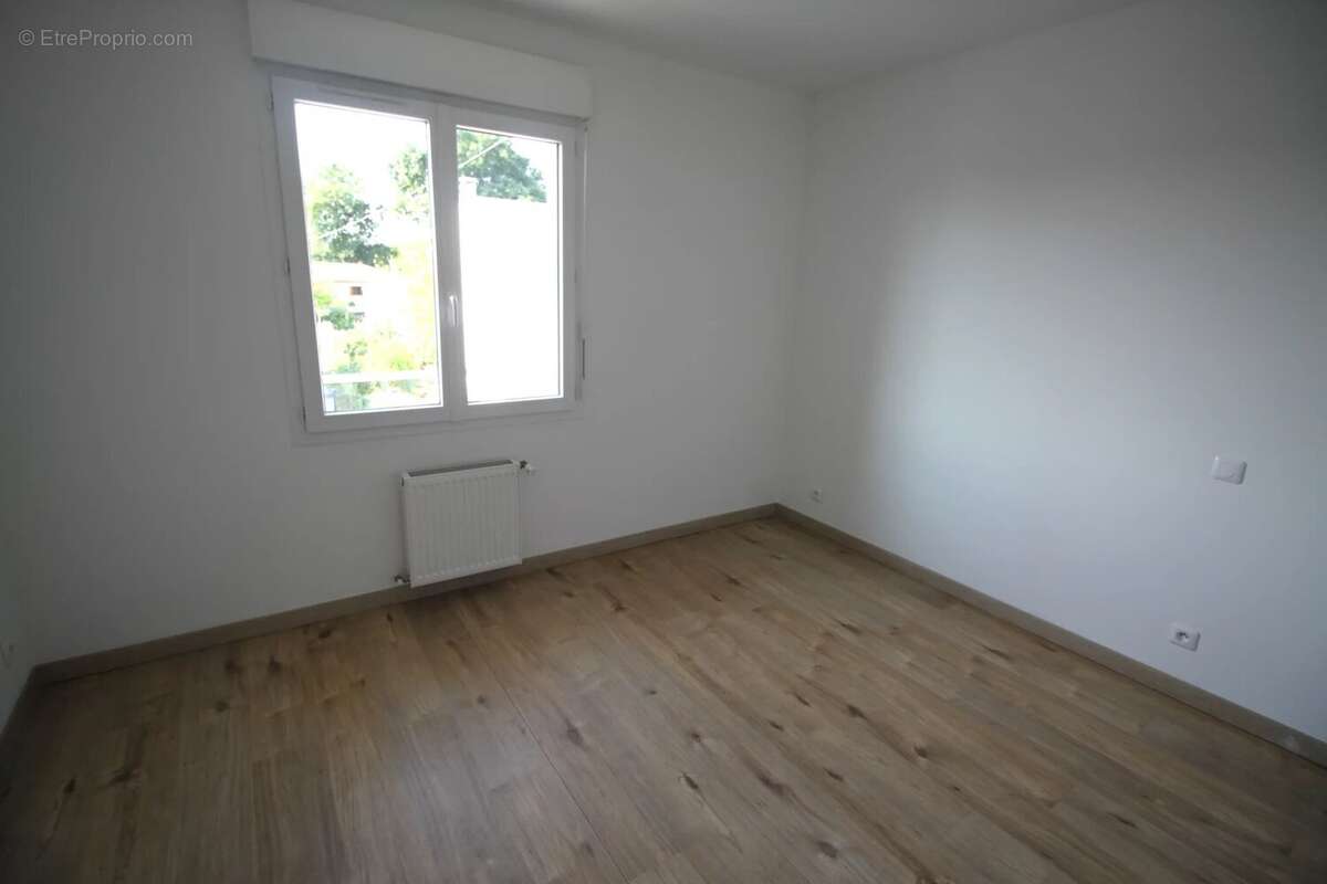 Maison à VILLENAVE-D'ORNON