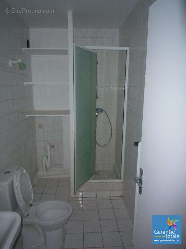 Appartement à MONTREUIL