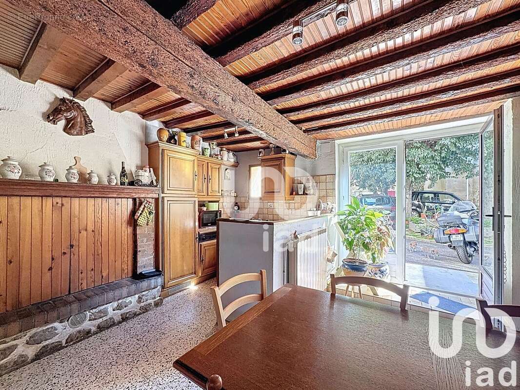 Photo 2 - Maison à COURTHEZON