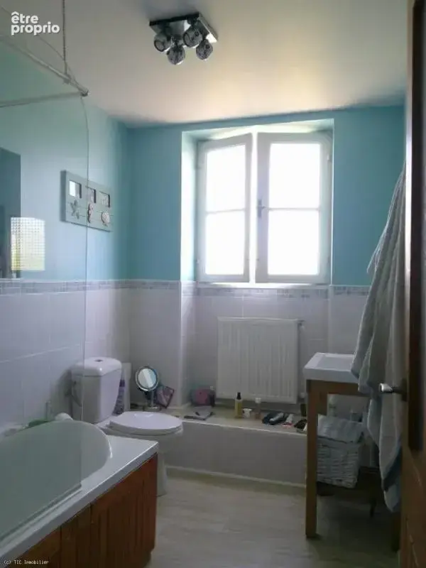 Jolie Maison Avec Un Beau Terrain - photo 23