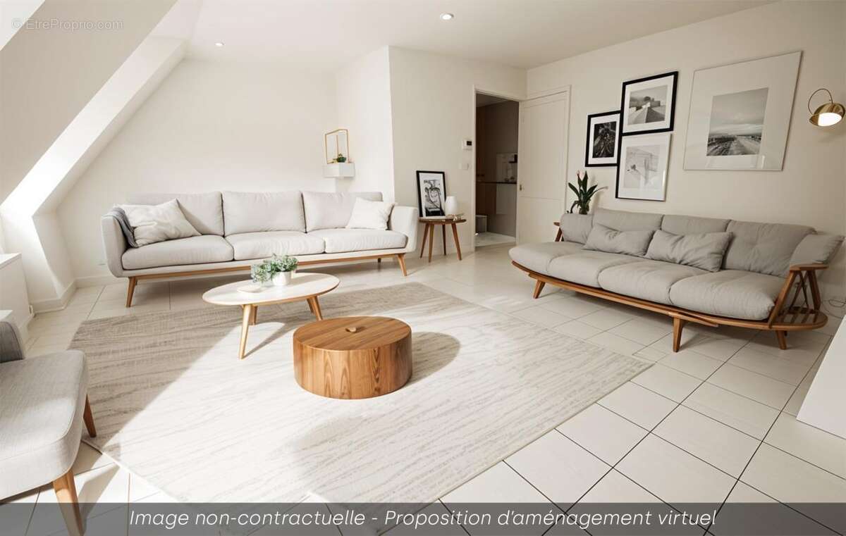 Appartement à COLMAR