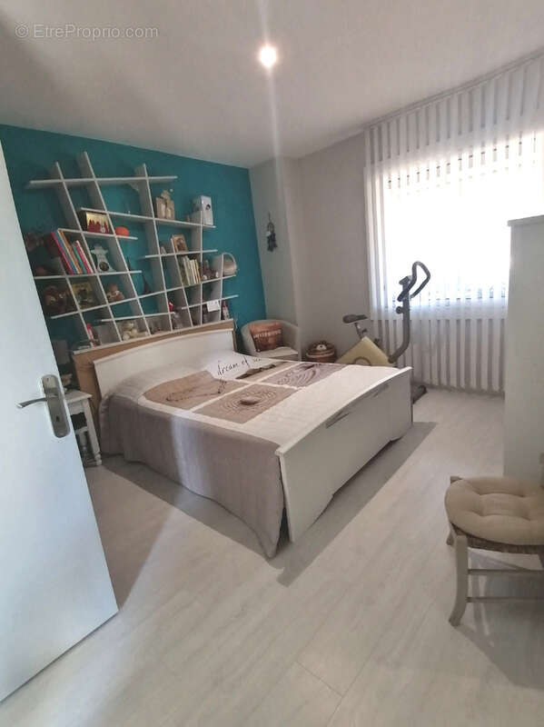 Appartement d'exception - en plein coeur du centre-ville de royan - - photo 6